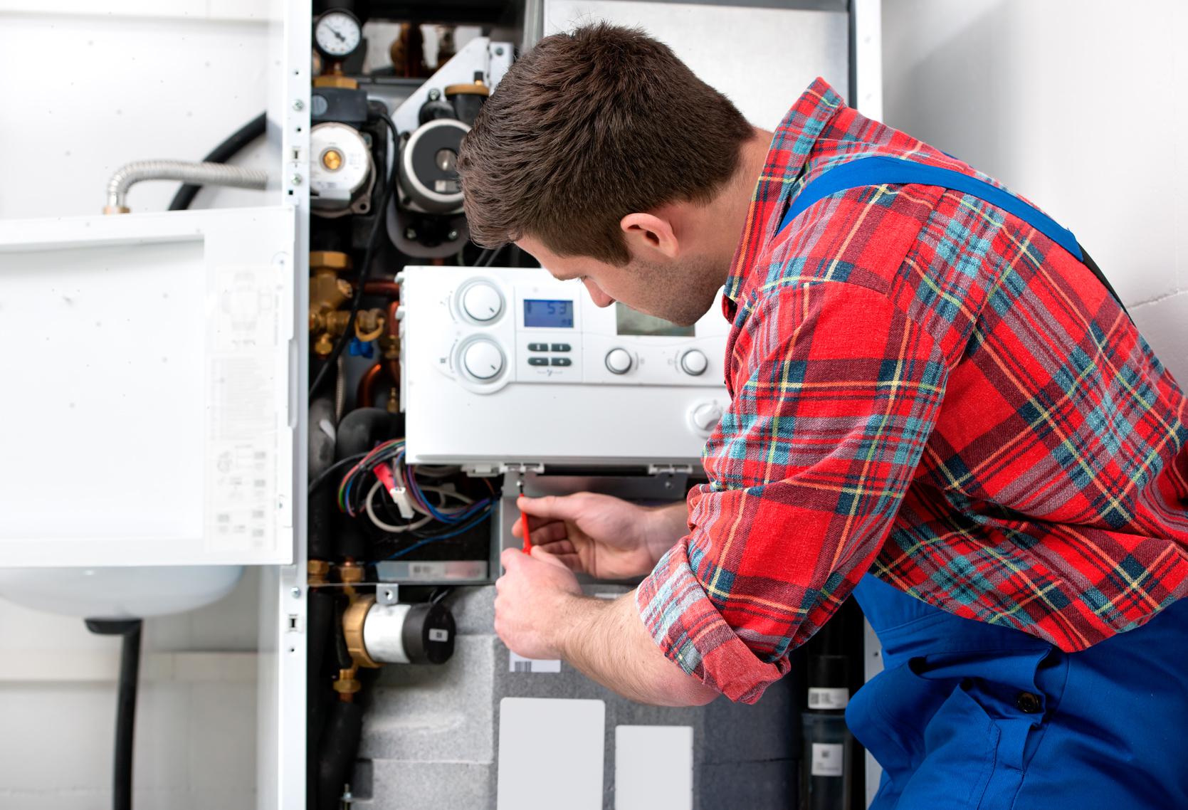chauffage thermique Sevran